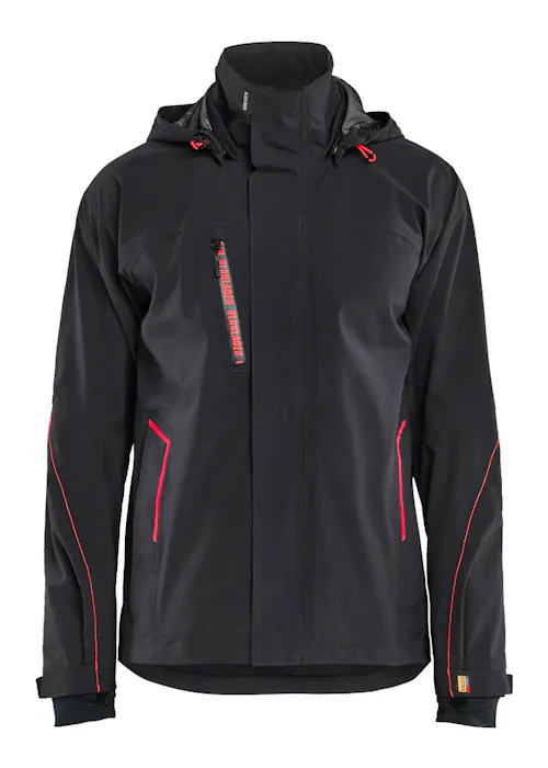 Blaklader 4483 Veste Shell Stretch