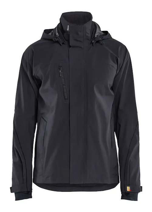 Blaklader 4483 Veste Shell Stretch