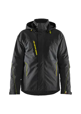 Blaklader Winterjas 4-way stretch 4484