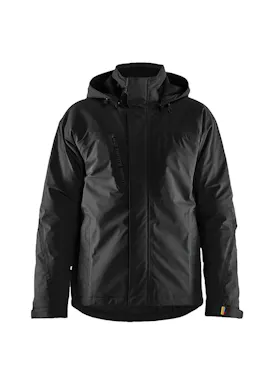 Blaklader Winterjas 4-way stretch 4484