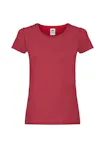 Donker rood