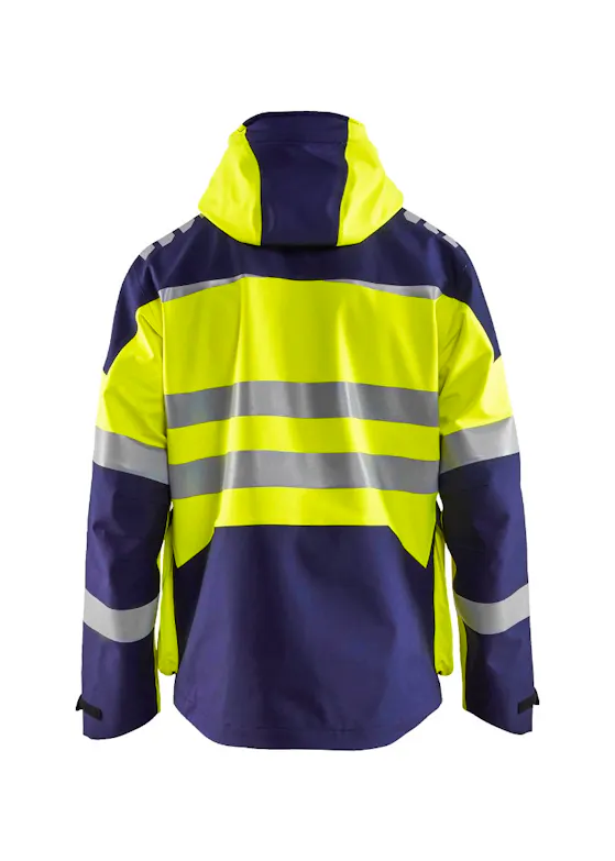 Blaklader Shelljack High Vis Evolution