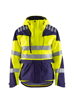 Blaklader Shelljack High Vis Evolution