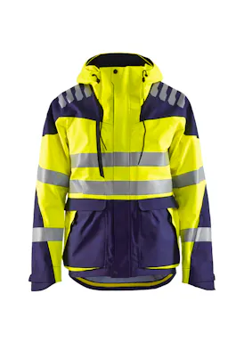 Blaklader Shelljack High Vis Evolution