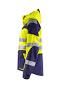 Blaklader Shelljack High Vis Evolution miniatuur