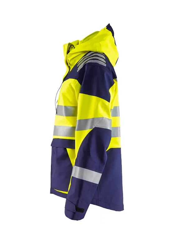 Blaklader Shelljack High-Vis Evolution