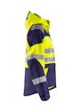 Blaklader Shelljack High Vis Evolution miniatuur