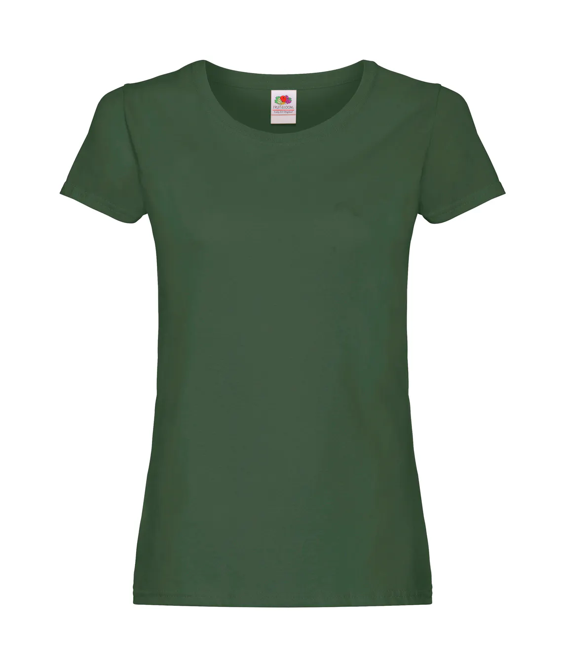 Bosgroen