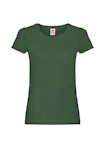 Bosgroen