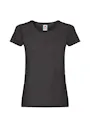 Fruit of The Loom F111 Original T-shirt Regular Fit Dames miniatuur