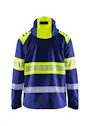 Blåkläder 4494 High-Visibility Softshell Jacket Vorschaubild