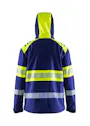 Blåkläder 4494 High-Visibility Softshell Jacket Vorschaubild