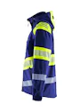 Blåkläder 4494 High-Visibility Softshell Jacket Vorschaubild