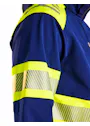 Blåkläder 4494 High-Visibility Softshell Jacket Vorschaubild