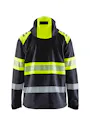 Blåkläder 4494 High-Visibility Softshell Jacket Vorschaubild