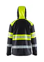 Blåkläder 4494 High-Visibility Softshell Jacket Vorschaubild