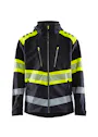 Blåkläder 4494 High-Visibility Softshell Jacket Vorschaubild
