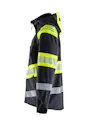 Blåkläder 4494 High-Visibility Softshell Jacket Vorschaubild