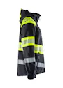 Blåkläder 4494 High-Visibility Softshell Jacket Vorschaubild