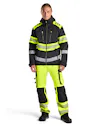 Blåkläder 4494 High-Visibility Softshell Jacket Vorschaubild
