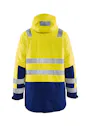 Blaklader 4495 High Vis parka miniatuur