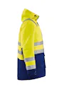 Blaklader 4495 High Vis parka miniatuur