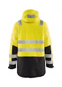 Blaklader 4495 High Vis parka miniatuur