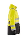 Blaklader 4495 High Vis parka miniatuur