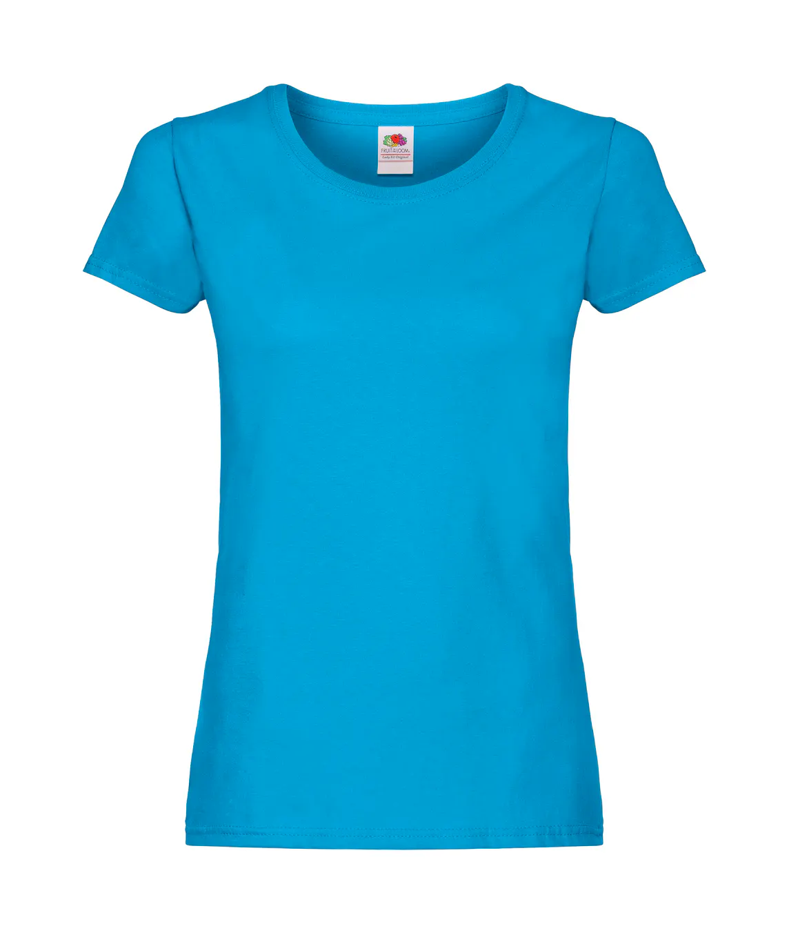 azure blue