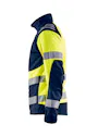 Blåkläder 4497 Softshelljacke – High Visibility Vorschaubild