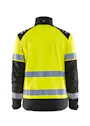 Blåkläder 4497 Softshelljacke – High Visibility Vorschaubild