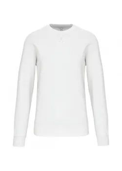 Kariban K442 Sweater Ronde Hals Regular Fit miniatuur