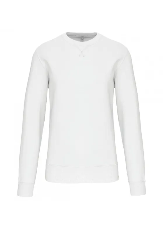 Kariban K442 Sweater Ronde Hals Regular Fit