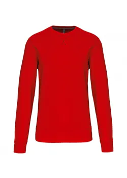 Kariban K442 Sweater Ronde Hals Regular Fit