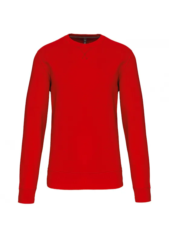 Kariban K442 Sweater Ronde Hals Regular Fit