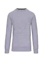 Kariban K442 Sweater Ronde Hals Regular Fit miniatuur