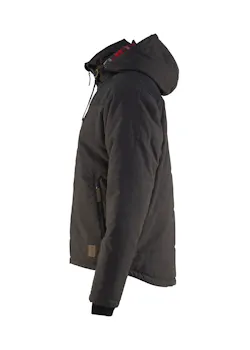 Blaklader 4499 Winterjacke thumbnail