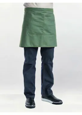 Chaud Devant Base Moss Green
