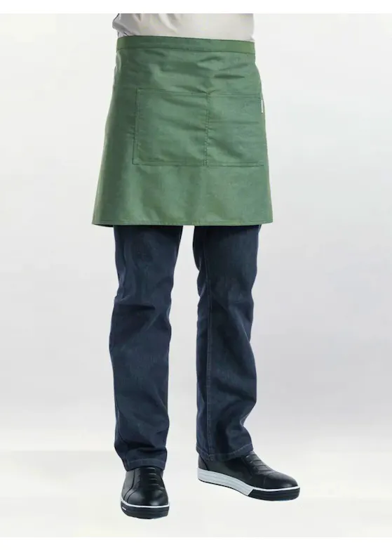 Chaud Devant Base Moss Green