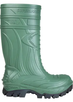 Cofra Thermic S5S Veiligheidslaars