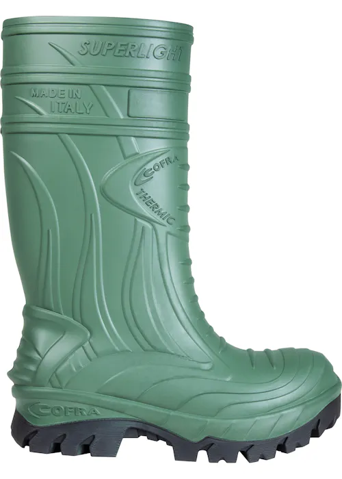 Cofra Thermic S5S Veiligheidslaars