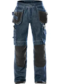Fristads Denim Broek 229 DY miniatuur