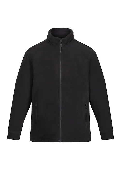 Regatta Asgard II Quilted Fleece Jacket