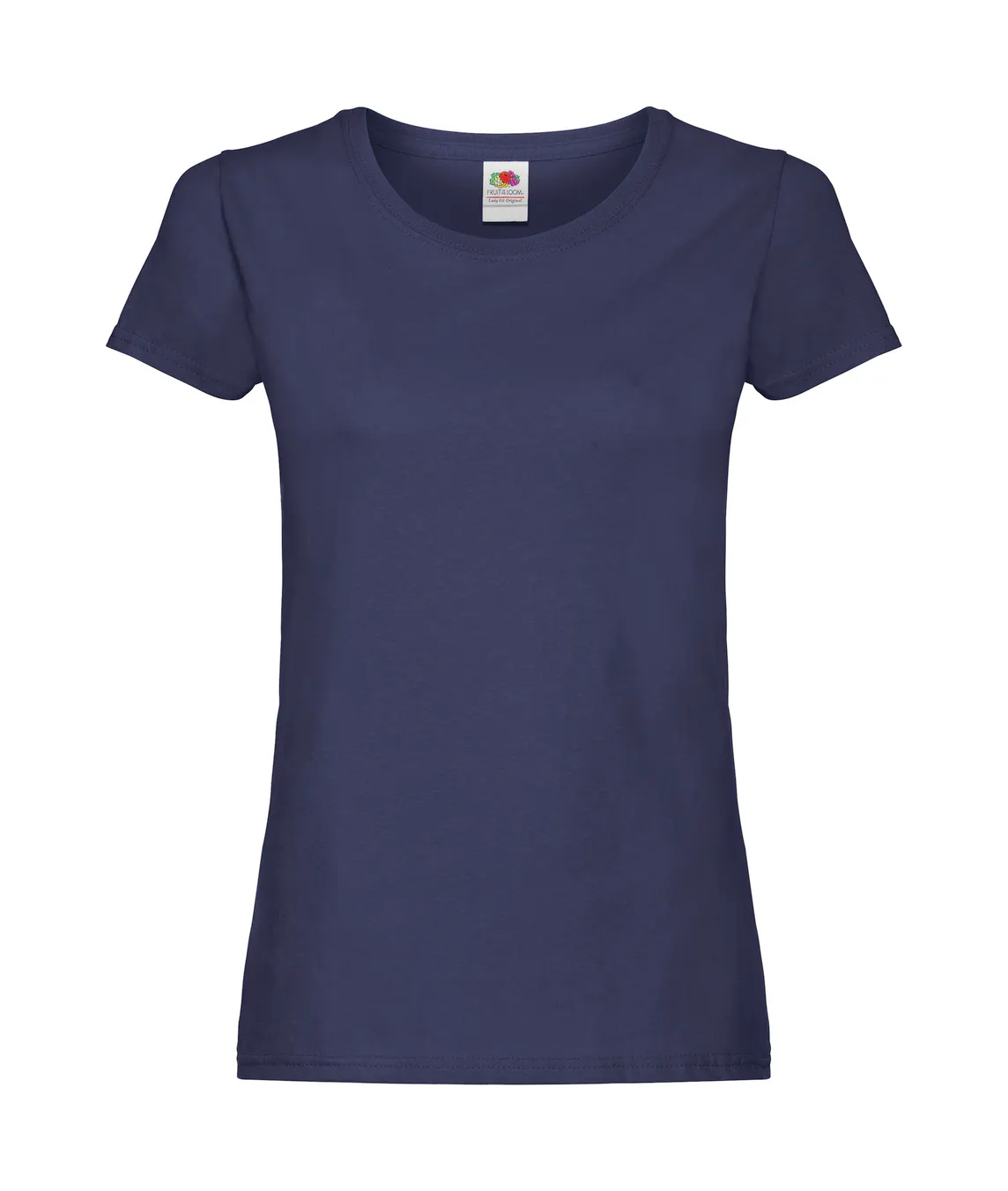 Donker marineblauw