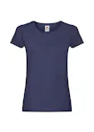 Donker marineblauw