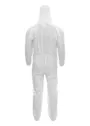 Nitras Safety PP 4500 Overall Comfort Fit miniatuur