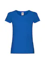 Fruit of The Loom F111 Original T-shirt Regular Fit Dames miniatuur