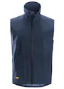 Snickers Workwear AllroundWork: Windproof Softshellweste 4505 Vorschaubild