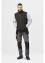 Snickers Workwear AllroundWork: Windproof Softshellweste 4505 Vorschaubild