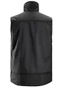 Snickers Workwear 4506 Bodywarmer Softshell Stretch Winddicht Waterafstotend miniatuur